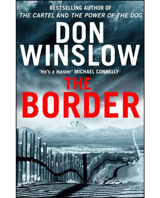 The Border 1