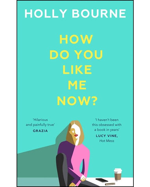 How Do You Like Me Now? 1