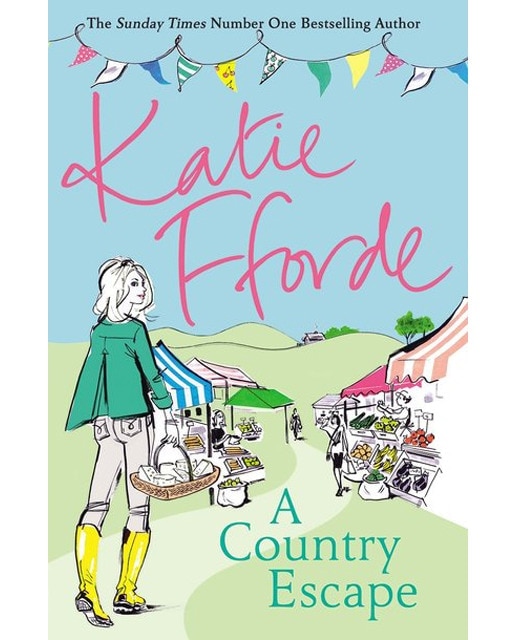A Country Escape 1