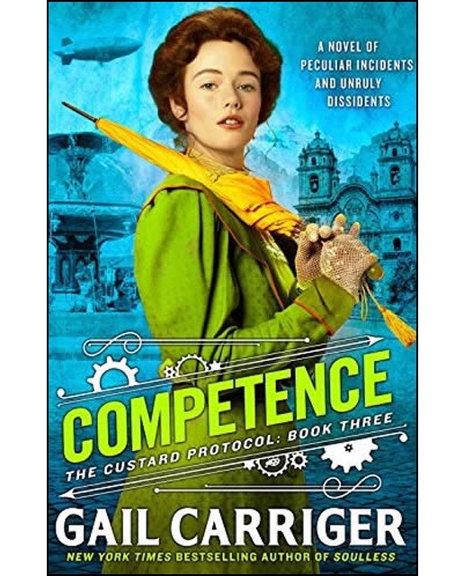 Competence 1