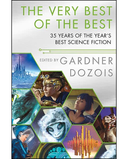 The Very Best Of The Best 1
