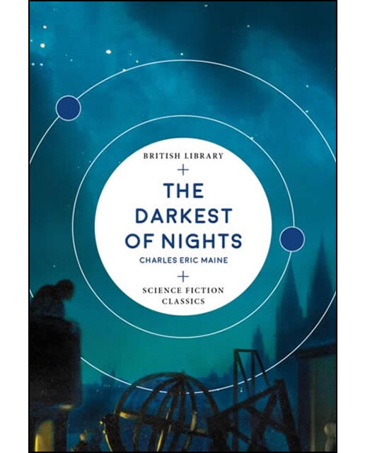 Imagem 0 de The Darkest Of Nights