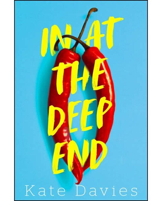 In At The Deep End 1