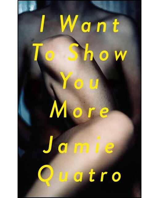 I Want To Show You More 1