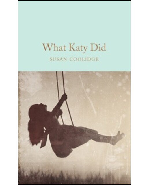 Imagem 0 de What Katy Did