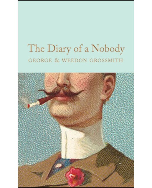 The Diary Of A Nobody 1