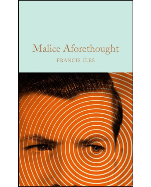 Malice Aforethought 1