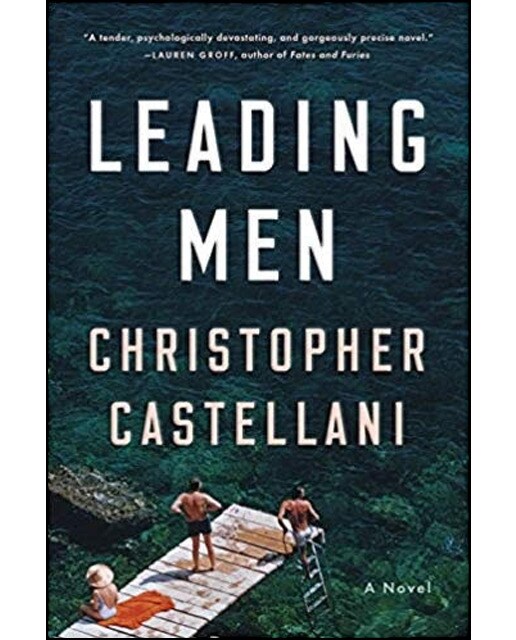 Leading men