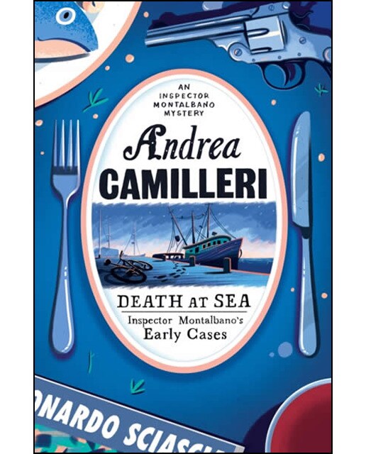 Death At Sea 1
