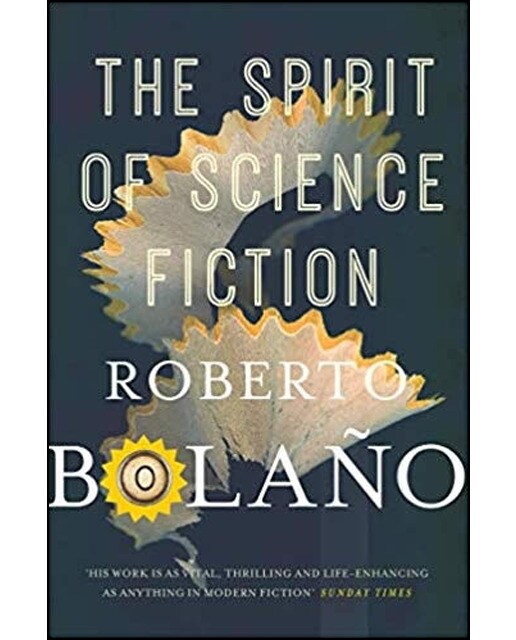 The spirit of science fiction