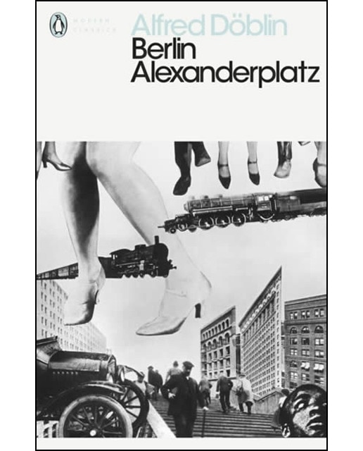 Berlin Alexanderplatz 1