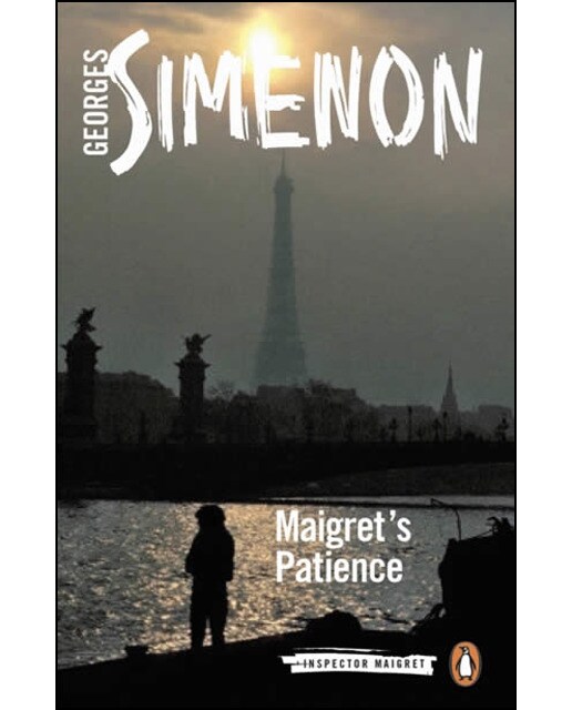 Maigret's Patience: Inspector Maigret #64 1