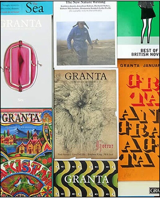 Granta 146 1