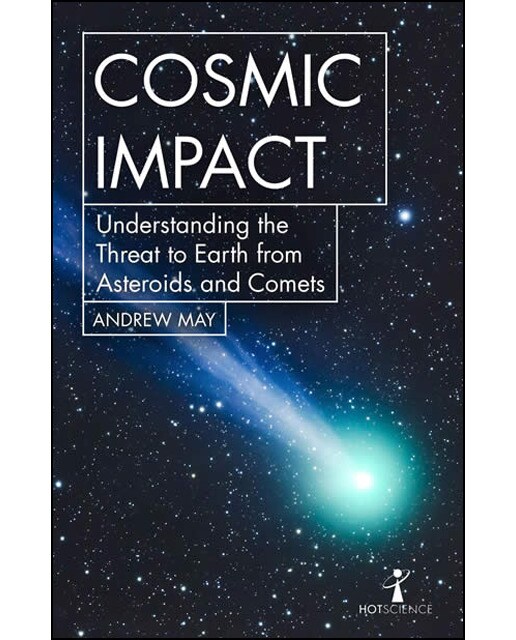 Cosmic Impact 1