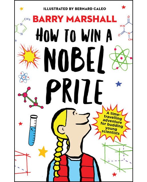 How To Win A Nobel Prize 1