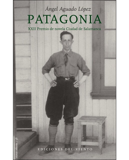 Patagonia