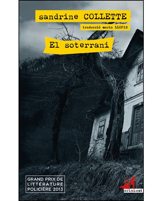 El soterrani(Tapa blanda) 1
