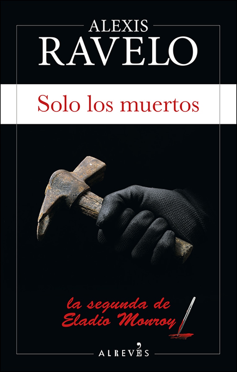 Imagem 0 de Solo los muertos (Capa mole com abas)