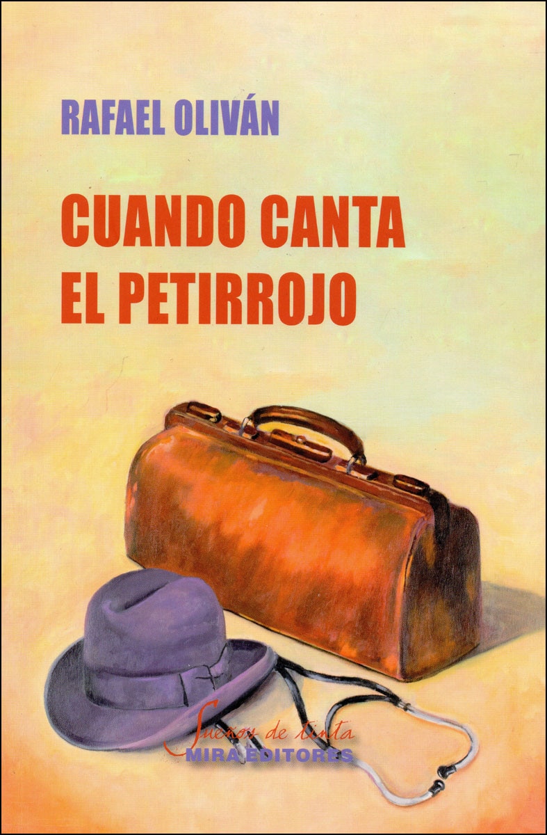 Cuando canta el petirrojo