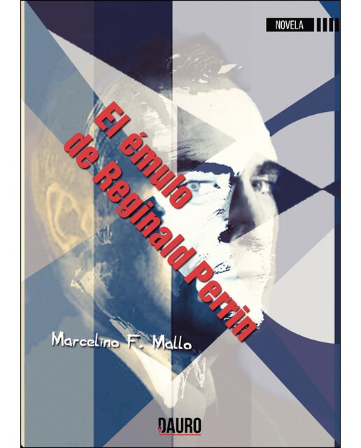 Imagen 0 de El émulo de Reginald Perrin (Tapa blanda)