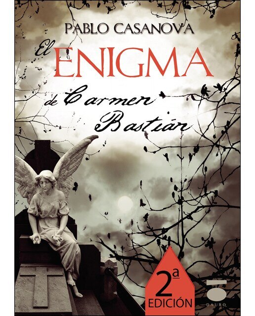 Imagen 0 de El enigma de Carmen Bastián (Tapa blanda)