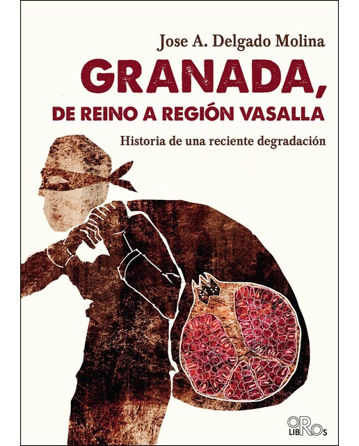 Granada, de reino a región vasalla