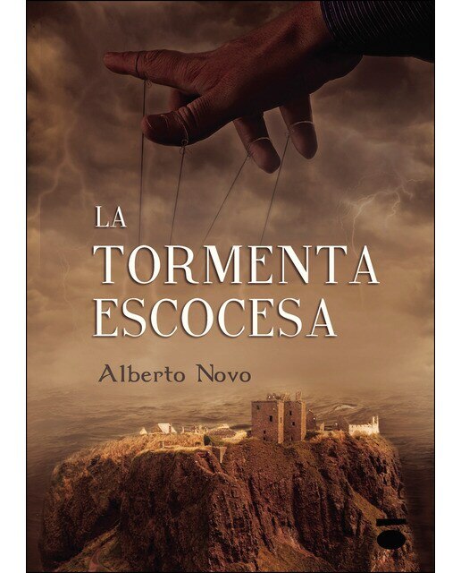 Imagen 0 de La Tormenta Escocesa (Tapa blanda)