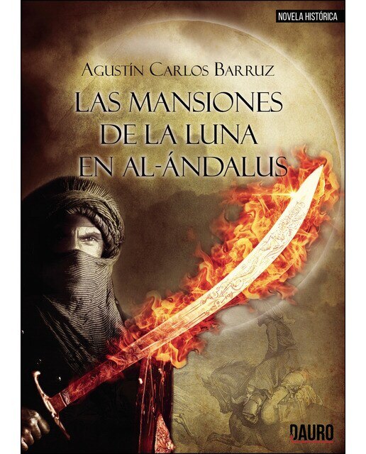 Las mansiones de la luna en el al-Ándalus