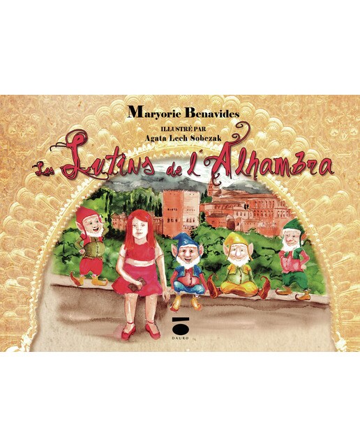 Les Lutins De L Alhambra 1