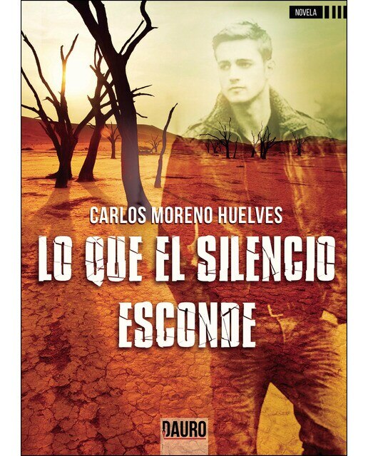 Imagen 0 de Lo que el silencio esconde (Tapa blanda)