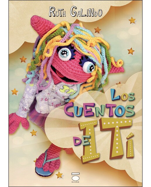 Los Cuentos De Ití 1