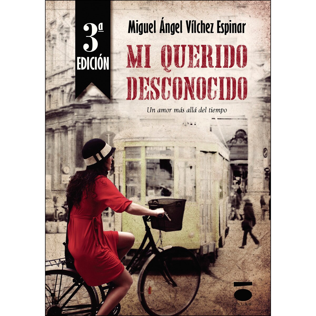Imagen 0 de Mi querido desconocido (Tapa blanda)