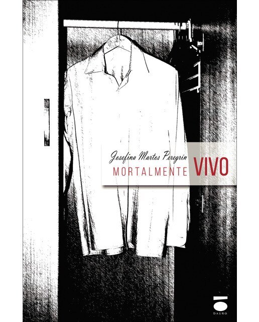 Imagen 0 de Mortalmente vivo (Tapa blanda)