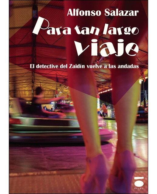 Imagen 1 de Para tan largo viaje (Tapa blanda)
