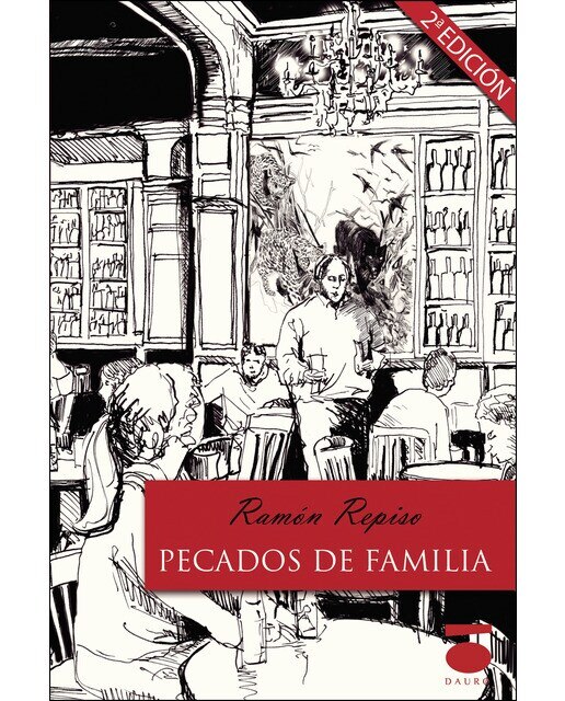 Imagen 0 de Pecados de familia