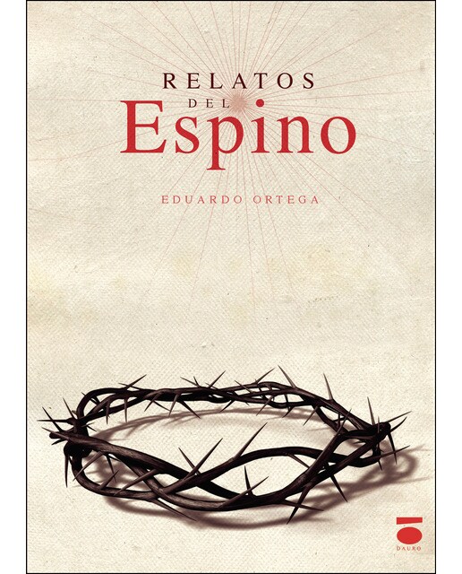 Imagen 0 de Relatos del espino (Tapa blanda)