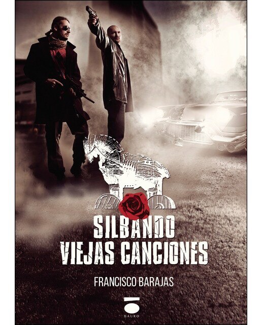Imagen 0 de Silbando viejas canciones (Tapa blanda)