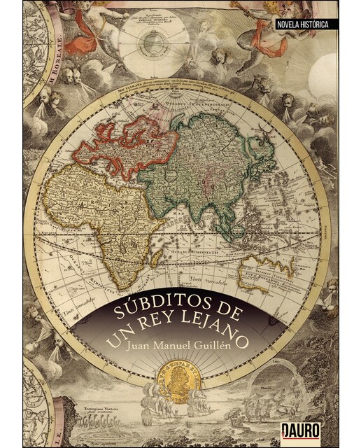 Súbditos De Un Rey Lejano 1
