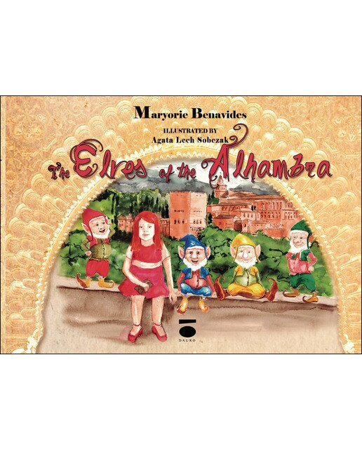 The Elves Of The Alhambra 1