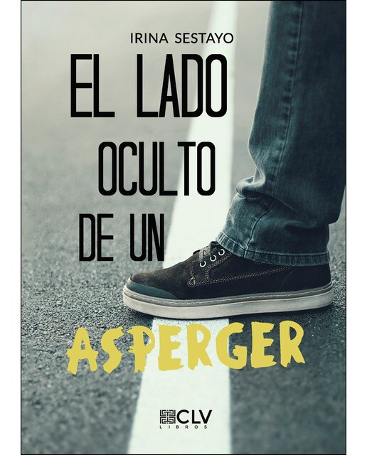 El lado oculto de un Asperger 1