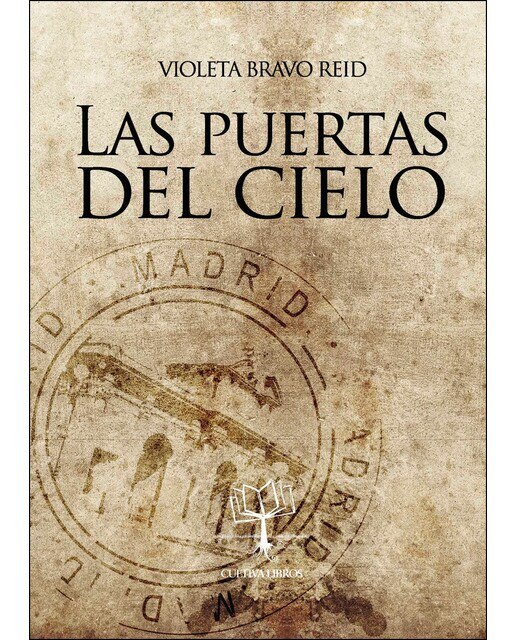 Las Puertas Del Cielo 1