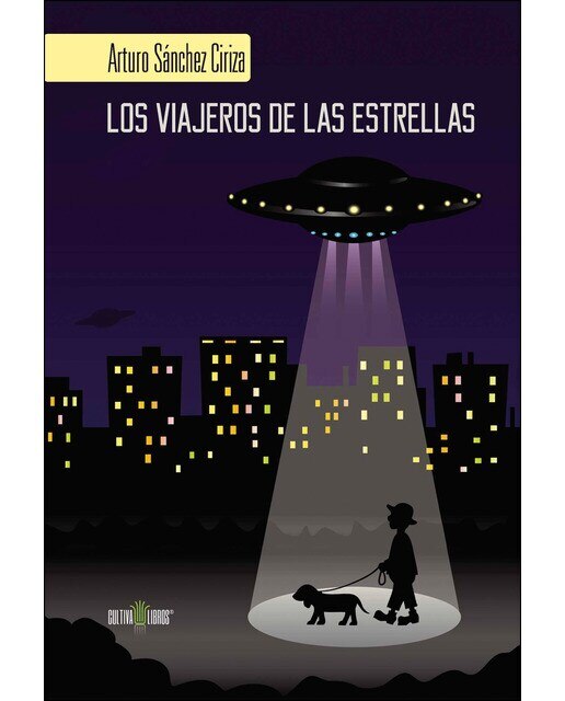 Imagen 0 de Los viajeros de las estrellas (Tapa blanda)