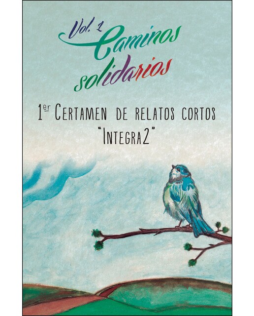 Imagen 1 de Primer certamen de relatos cortos (Tapa blanda)