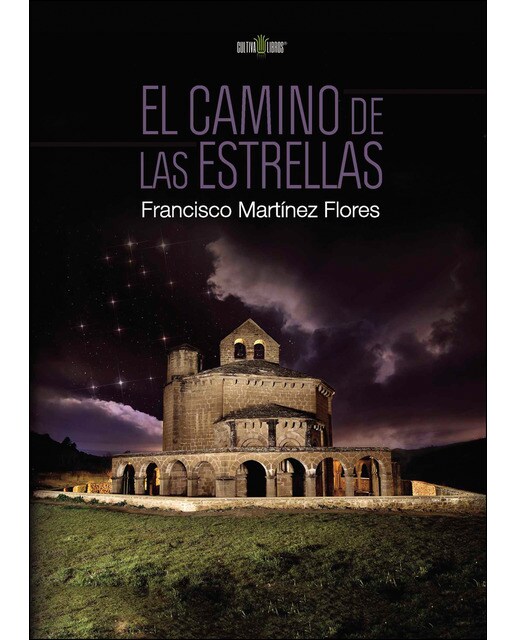 Imagen 0 de El camino de las estrellas (Tapa blanda)
