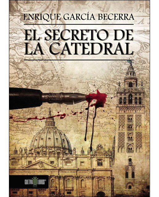 El secreto de la catedral 1