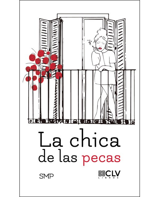 Imagen 0 de La chica de las pecas (Tapa blanda)
