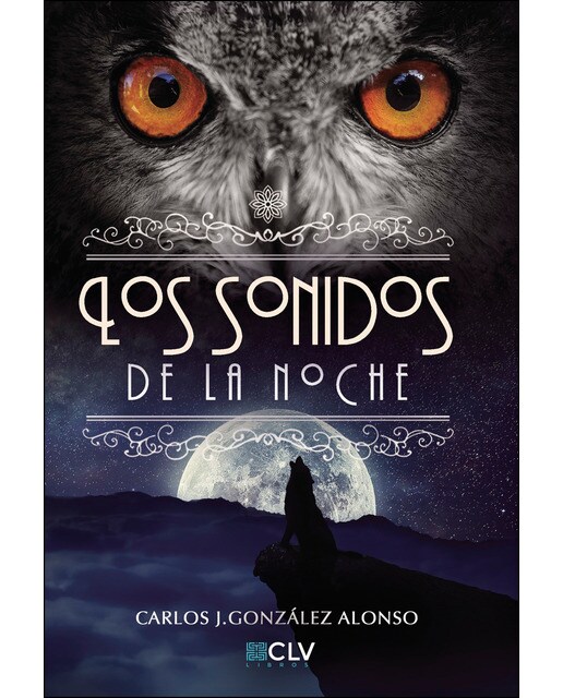 Imagen 0 de Los sonidos de la noche (Tapa blanda)