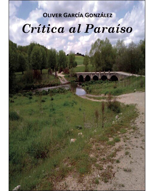 Imagen 0 de Crítica al Paraíso (Tapa blanda)