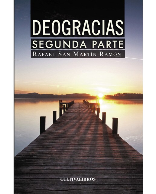 Deogracias.