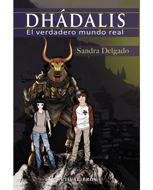Dhádalis. El verdadero mundo real 1